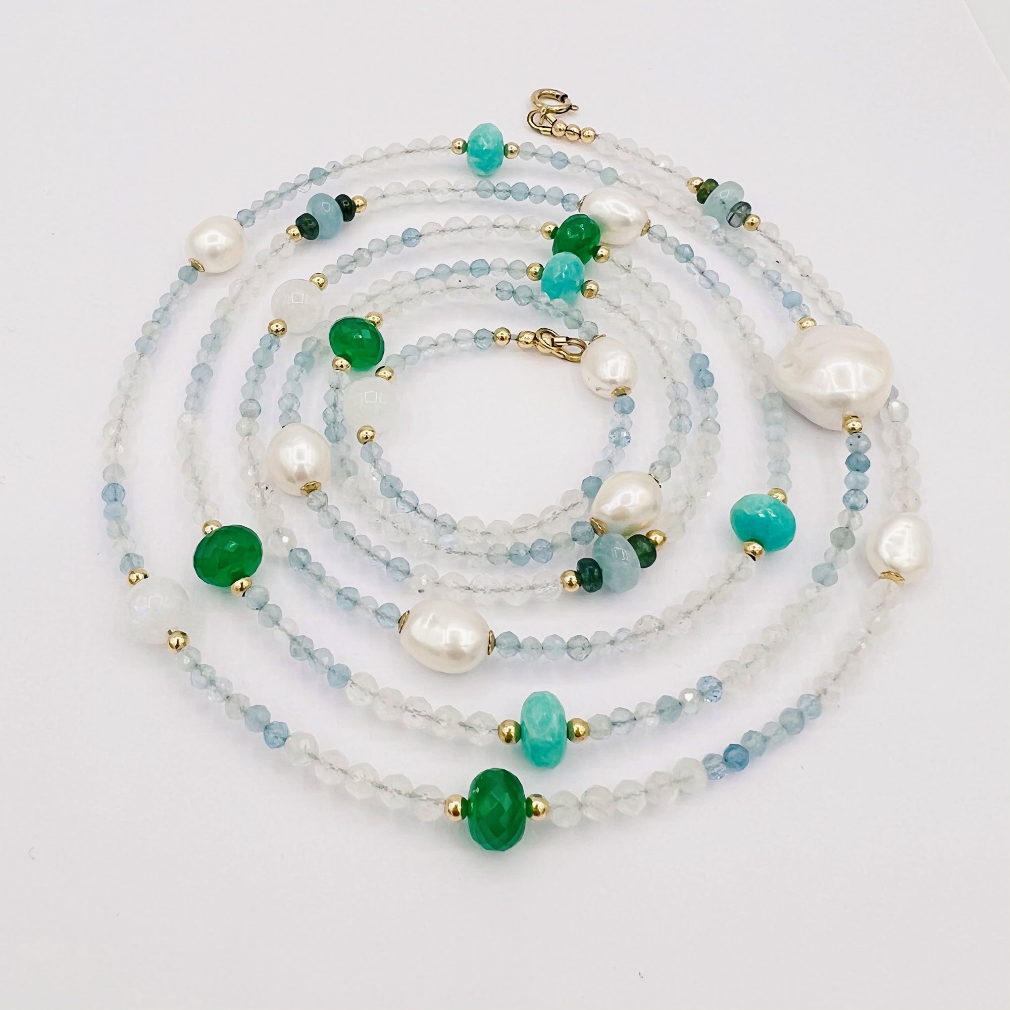 luxe-edelsteen-ketting