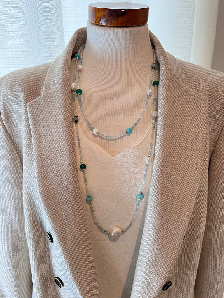 Persoonlijke sieraden in uw persoonlijke stijl