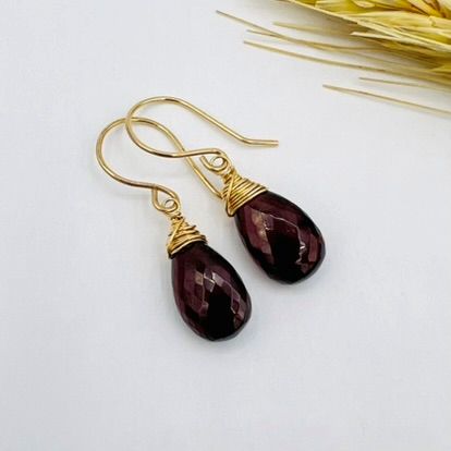 prachtige oorbellen cadeau voor uw vrouw of vriendin voor haar verjaardag of omdat u haar zomaar eens wilt verrassen