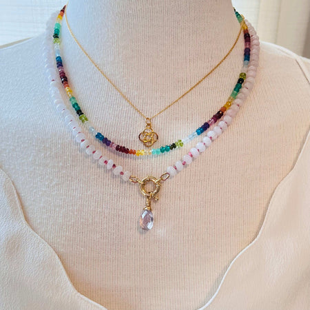 Edelsteen-ketting-boeislot
