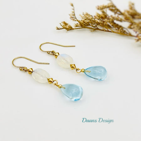 Edelstenen-oorbellen-topaas