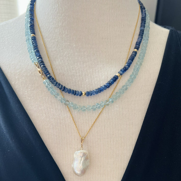 gemstone-necklace