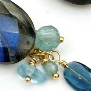 lange-oorbellen-teal-blauw-groen