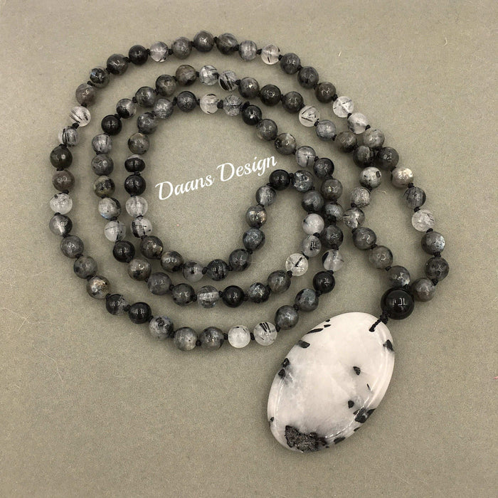 Mala-ketting