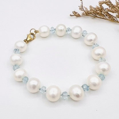 parel-armband