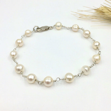 parel-armband