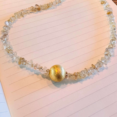 COAI Heishi Stenen Kralen Ketting, Parel Ketting voor Vrouwen COAI Heishi Stenen Kralen Ketting, Parel Ketting voor Vrouwen