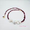 Statement-edelsteen-ketting-toermalijn