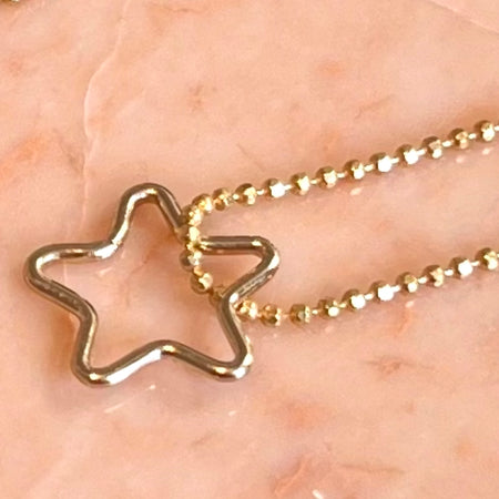 ster-ketting