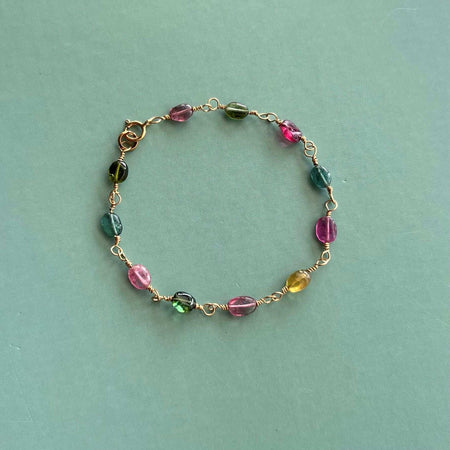 toermalijn-armband