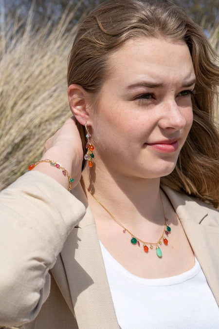 edelstenen-sieraden-set