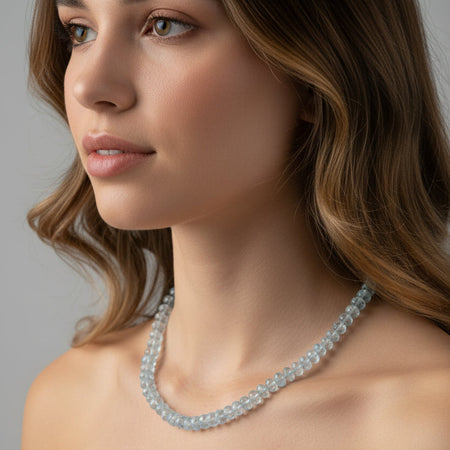 geknoopte-ketting-edelsteen-aquamarijn