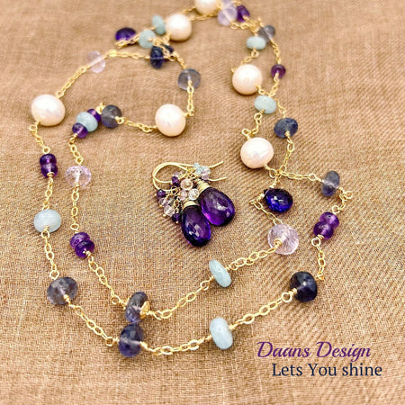 luxe-edelsteen-ketting-amethist